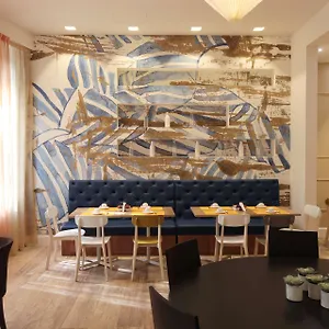 Western Piemontese 4* Bergamo