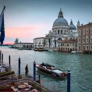 The Gritti Palace, A Luxury Collection Hotel, 5* Wenecja