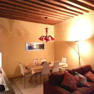 Ca' Delle Maschere Venise