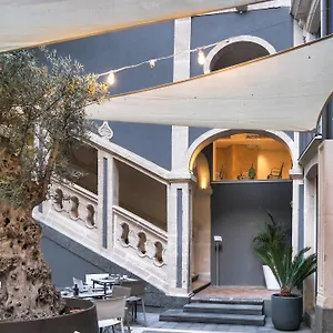 Palazzo Sangiorgio 5* Katania