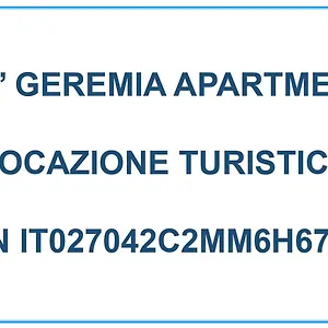 Ca' Geremia Venise
