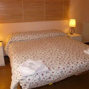 Carlo Alberto House 3* Rzym