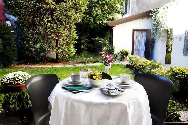 Hotel Pausania Velence